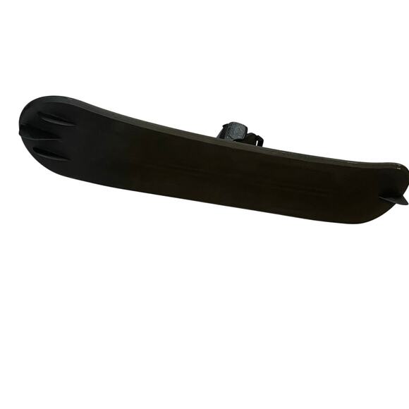 Body Glove Wakeboard With Bindings Y2K 2000's Vintage - Picture 6 of 14